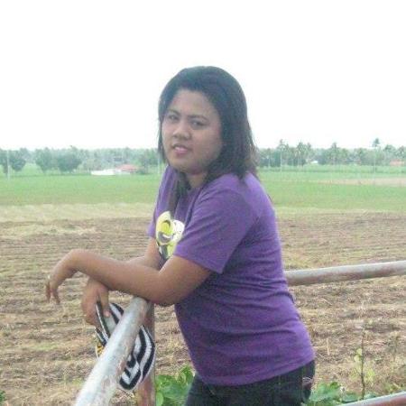 Vivian Mae Gonzales-Bonita's Classmates® Profile Photo