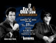 Elvis & Orbison show at the Pabst Theater reunion event on Aug 15, 2015 image