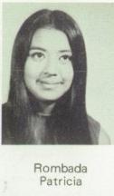 Patricia Espinoza's Classmates profile album