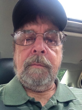 Bob Grubba's Classmates® Profile Photo