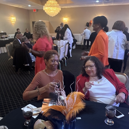 Cynthia Whittle's album, OHS CLASS OF 73 50th reunion 