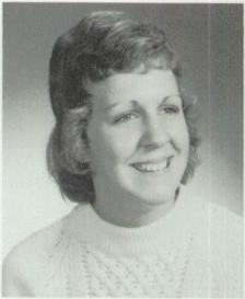 Cindy Hughes' Classmates profile album
