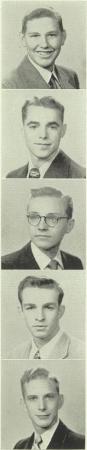 Roger Bohn's Classmates profile album