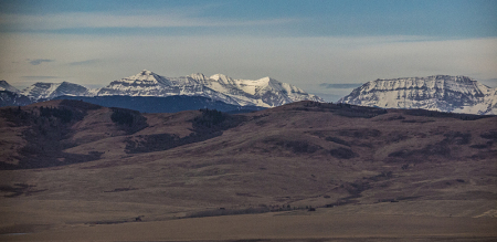 Southern Alberta