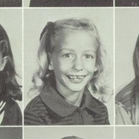 Susan Mercer's Classmates profile album