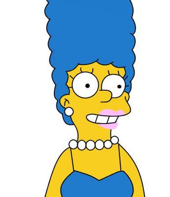 Marge SIMPSON's Classmates® Profile Photo