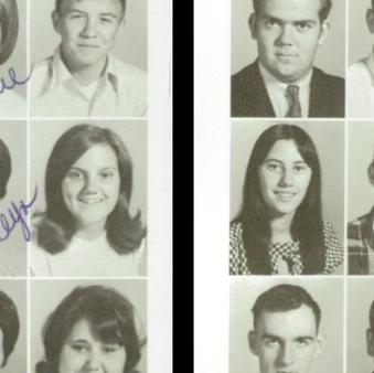 David Duckworth's Classmates profile album