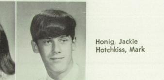 Mark Hotchkiss' Classmates profile album