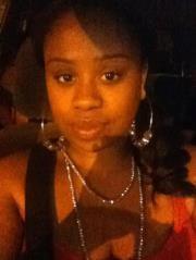 Sade Dillard's Classmates® Profile Photo