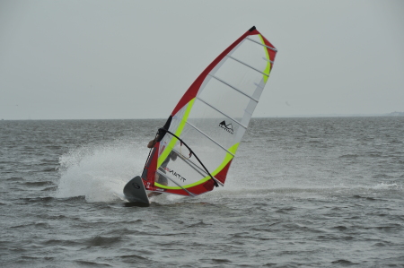 Still forkin' rippin' it.  Da Gazebo, Seaside.