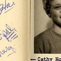 Cathy Palmer's Classmates profile album