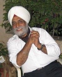 Gurdeep Bindra's Classmates® Profile Photo