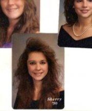 Sherry Gallegos's Classmates® Profile Photo