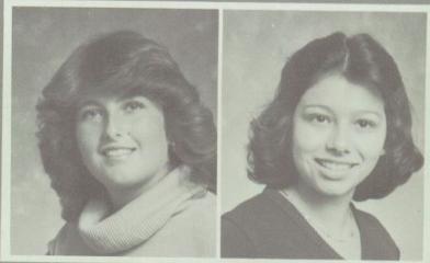 Shelley Bowman's Classmates profile album