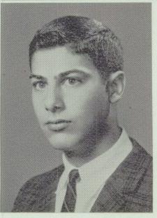 Gerald Chakerian's Classmates profile album