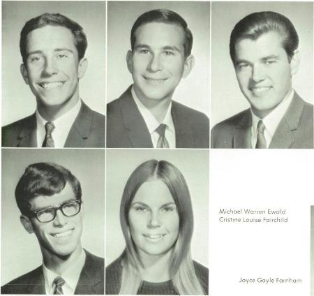 James Elliott's Classmates profile album