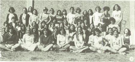 Brenda Hicks' Classmates profile album