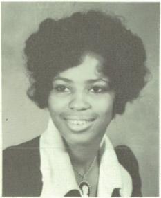 Irma Moss-Bryant's Classmates profile album