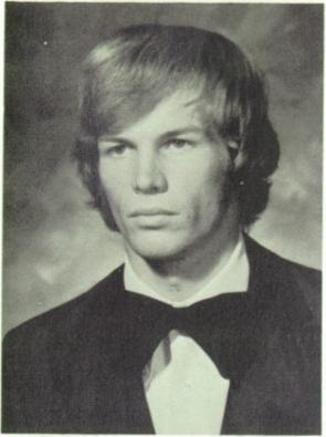 Rick Lowrey's Classmates profile album