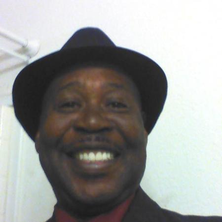 Norman Lewis's Classmates® Profile Photo