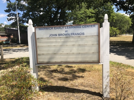 John Brown Francis Elementary School
