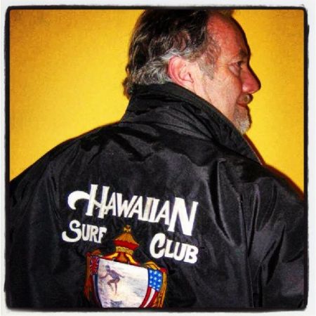 Don Hamilton's Classmates® Profile Photo