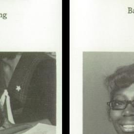 Sylvia Brown's Classmates profile album