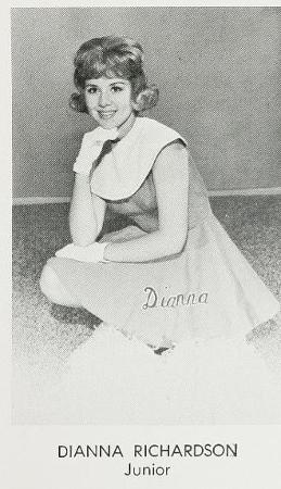 Dianna Workman's Classmates profile album