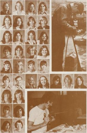 stanley jones' Classmates profile album