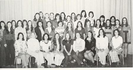 Cindy Baren's Classmates profile album