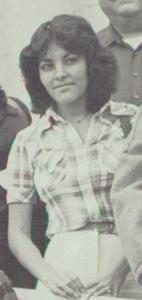 Norma Tapia Pike's Classmates profile album