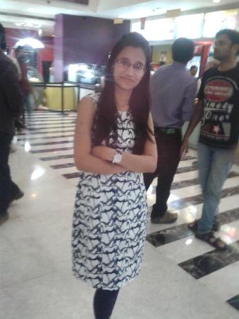 Neha Bhatt's Classmates® Profile Photo