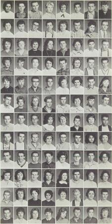 Jerry Kemph's Classmates profile album