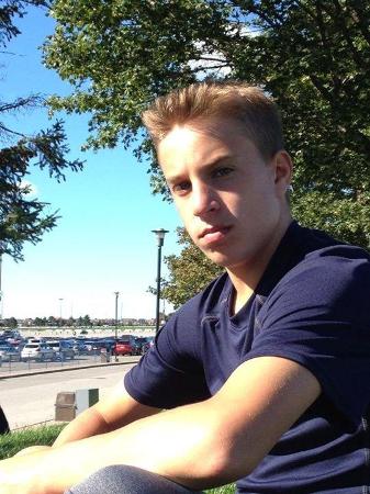 Mitchell Rutherford's Classmates® Profile Photo