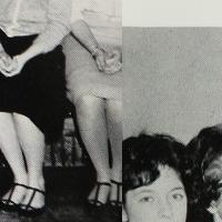 Sharon Jordan's Classmates profile album