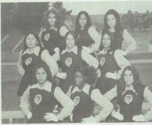 Elizabeth La Fuente's Classmates profile album