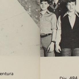 Dennis Alamar's Classmates profile album