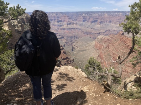 Grand Canyon, Zion & Horseshoe Bend trip