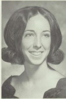 Judy Watterson (White)'s Classmates profile album