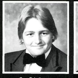 Gary Echelberger's Classmates profile album