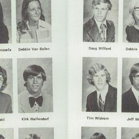 Linda Francis' Classmates profile album