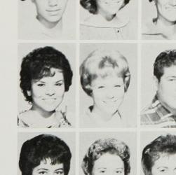 Sheila Gray's Classmates profile album
