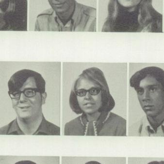 Patricia Pullen's Classmates profile album