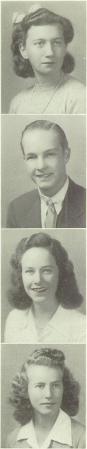 Barbara Nelson's Classmates profile album