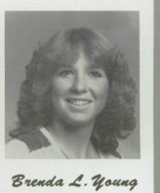 Brenda Courville's Classmates profile album