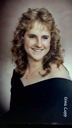 Gina Petree's Classmates profile album