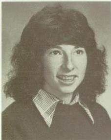 Nancy Teumer's Classmates profile album