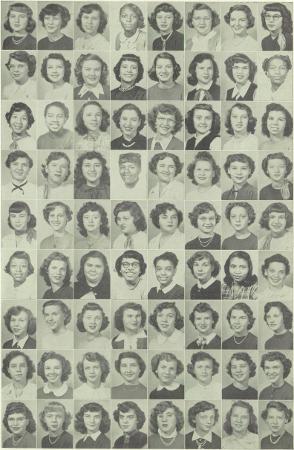 JoAnn Cundiff's Classmates profile album