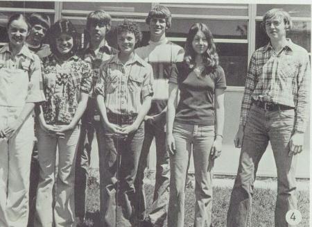 Nancy Starlin's Classmates profile album