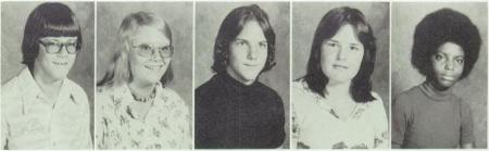 Donna Stewart's Classmates profile album